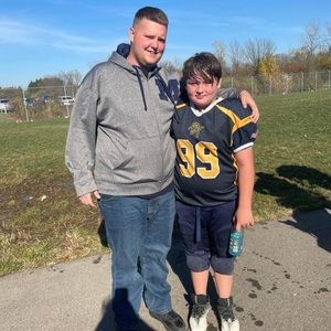 Meet your Posher, Michael